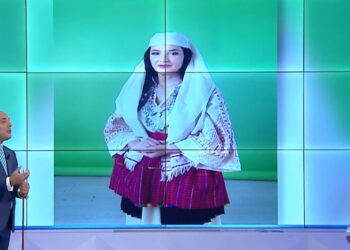 Kush mban përgjegjësi ligjore nëse ministrja virtuale Diella “korruptohet”?