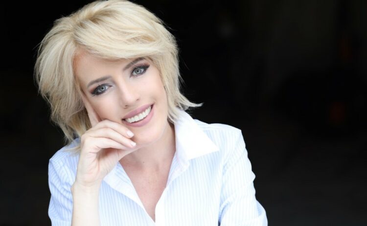 Andriola Kambo sjell “Muza Fashion Fair”, dedikuar industrisë së modës!