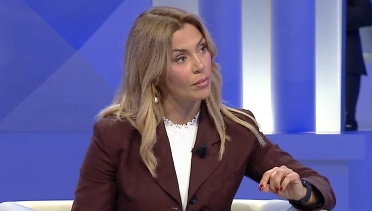 Gjyqi ndaj ish-krerëve të UÇK, deputetja e PDK: Është degradim i drejtësisë