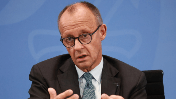 “Duhet ta kishim kuptuar rrezikun”, Merz: Të gjithë e kishin gabim për Putinin