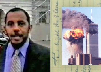 Si u detyrua Britania të lirojë “planifikuesin” e sulmit të 11 Shtatorit