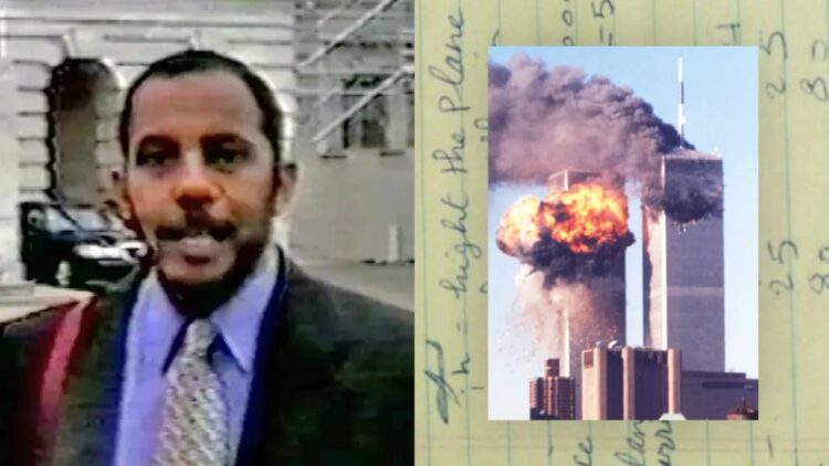 Si u detyrua Britania të lirojë “planifikuesin” e sulmit të 11 Shtatorit