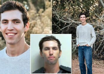 Prokuroria kërkon dënim me vdekje për vrasësin e Charlie Kirk