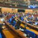 Olta Xhaçka zgjidhet zv.Presidente e Asamblesë Parlamentare të KiE