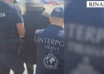 Dhunoi bashkëshortin e gjyqtares së grupit të Shullazit, ekstradohet nga Gjermania