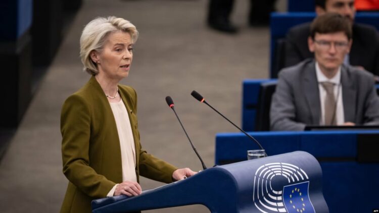 BE-ja synon ndalimin e plotë të importeve të gazit rus deri më 2027