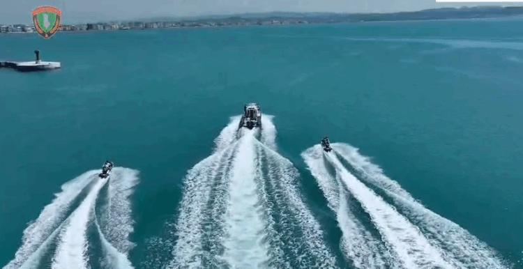 Bllokohen 15 mjete lundruese, shpëtohen 39 persona që u rrezikohej jeta