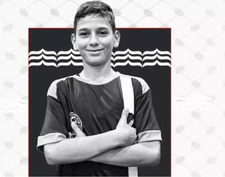 Gaza/ Ushtria izraelite vret futbollistin palestinez dhe 14 anëtarë të familjes