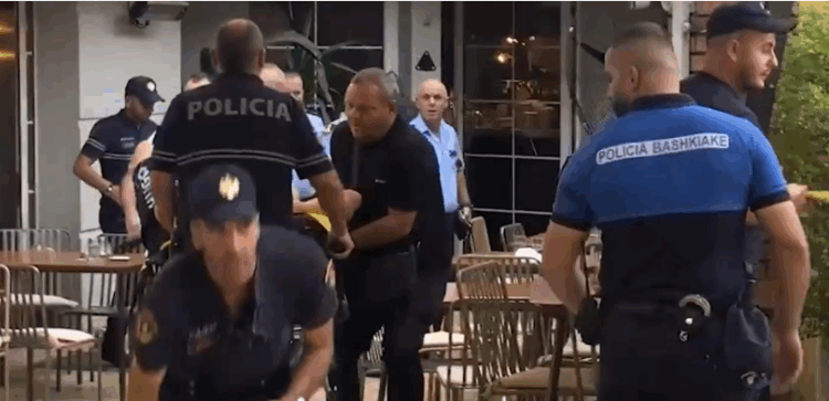 Atentati me dy viktima në Shkodër, kush janë viktimat dhe si u arrestua autori