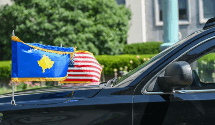 Ambasada e SHBA në Kosovë: Na duhet partner që shmang veprimet destabilizuese