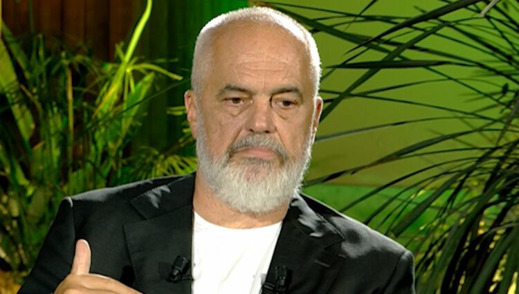 Ngërç në marrëdhëniet me SHBA? Rama: Asgjë nuk po ndodh…