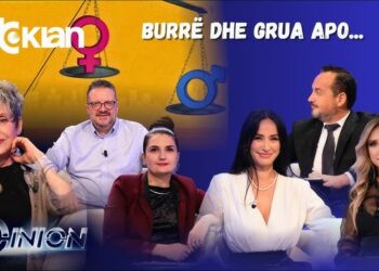 Opinion/ Familja, vetëm burrë dhe grua apo…– 22 Shtator 2025