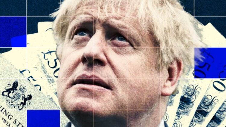 “Boris Johnson përdori lidhjet si kryeministër për kontrata milionëshe private”