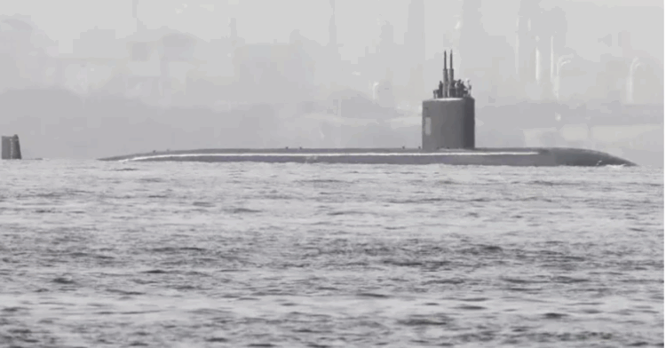 Australia investon 6.8 miliardë euro në nëndetëse bërthamore