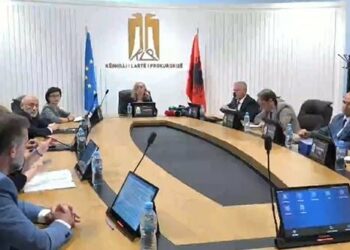 Gara për kreun e ri të SPAK, kandidatët 3 javë afat për dorëzimin e dokumentacioneve