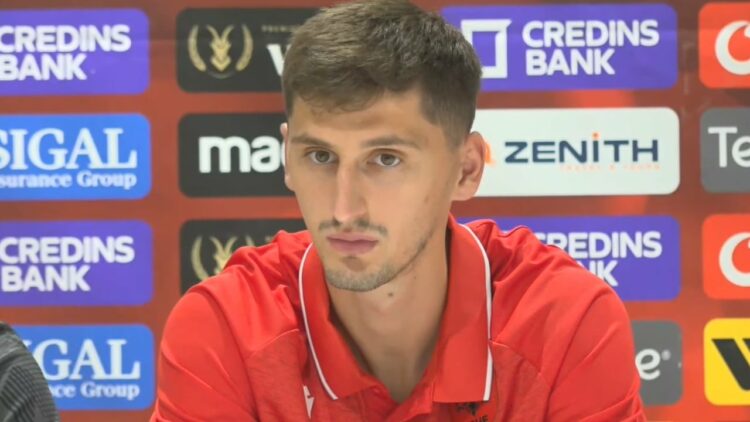 Bajrami shkoi te Zvicra, Kumbulla: Nuk mendojmë për lojtarët që…