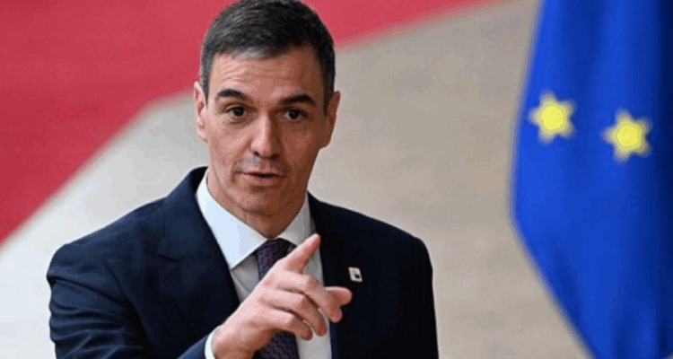 Spanja ndalon shitjen e armëve për Izraelin