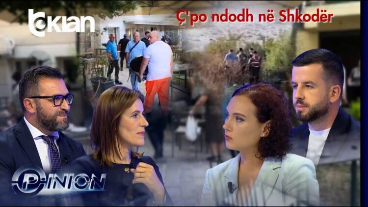 Plumba, ç’po ndodh në Shkodër? – 8 shtator 2025