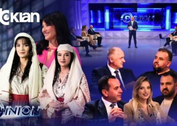 Diella dhe pikëpyetjet për të. 16 Shtator 2025