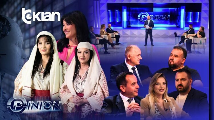 Diella dhe pikëpyetjet për të. 16 Shtator 2025