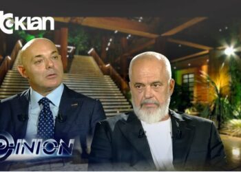 Rama për turizmin, shembjet dhe qeverinë e re , 4 Shtator 2025