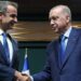Pezullohet takimi Erdogan-Mitsotakis, shkak publikimi i parakohshëm i agjendës