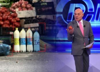 10 Shtator 2025/ Alarm, sa të rrezikshme janë prodhimet shqiptare?