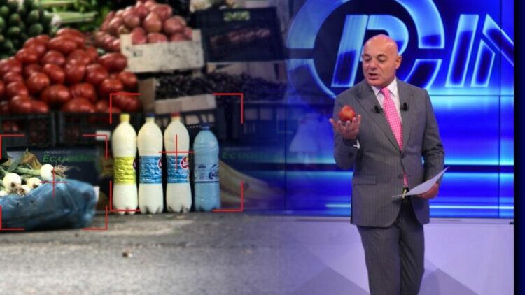 10 Shtator 2025/ Alarm, sa të rrezikshme janë prodhimet shqiptare?