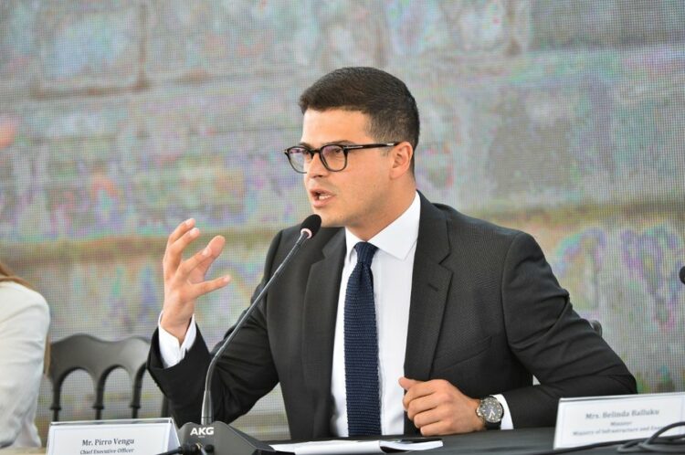 Pirro Vëngu rikonfirmohet tek mbrojtja