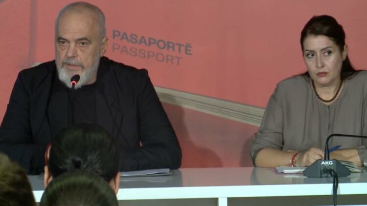 Rama: Do të ndërhyjmë në drejtimin e Ujësjellësit të Bashkisë Tiranë