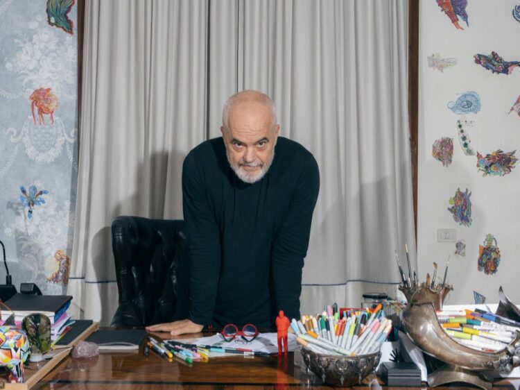 Në pritje të emrave për qeverinë e re, Rama: Shihemi në 11:00