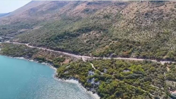 Rruga Shirokë-Zogaj, Rama: Do të hapë rrugë të reja zhvillimi për Shkodrën