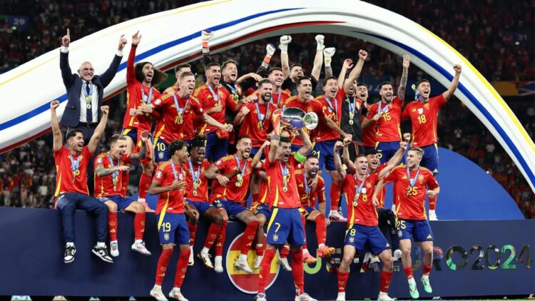 Spanja gati të bojkotojë Botërorin 2026, nëse merr pjesë Izraeli