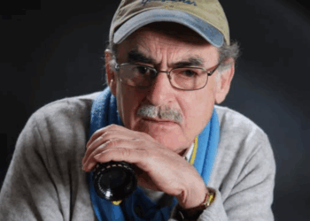 Ndahet nga jeta në moshën 89-vjeçare regjisori i shquar, Dhimitër Anagnosti