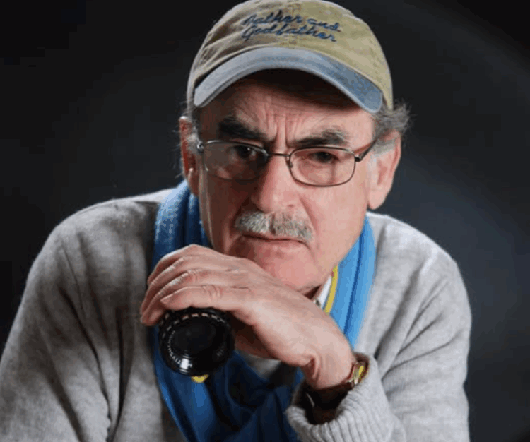 Ndahet nga jeta në moshën 89-vjeçare regjisori i shquar, Dhimitër Anagnosti