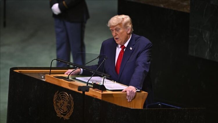 Trump akuzon OKB për incidentet teknike dhe bën thirrje për hetim: Sabotim
