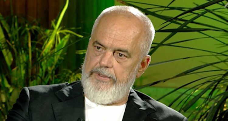 A e ka gati qeverinë e re? Rama:Do reflektojë vullnetin e 11 majit dhe ambicien time