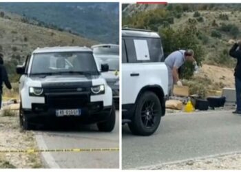 Vrasja e italianit në Salari, zbardhen detaje të reja