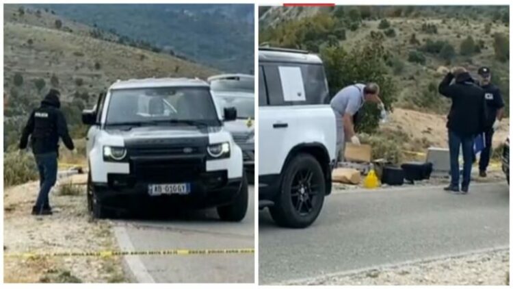 Vrasja e italianit në Salari, zbardhen detaje të reja