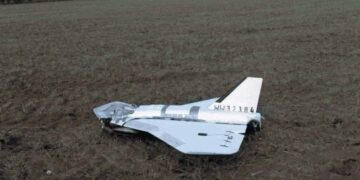 Droni rus shkel hapësirën ajrore rumune, Polonia në gatishmëri