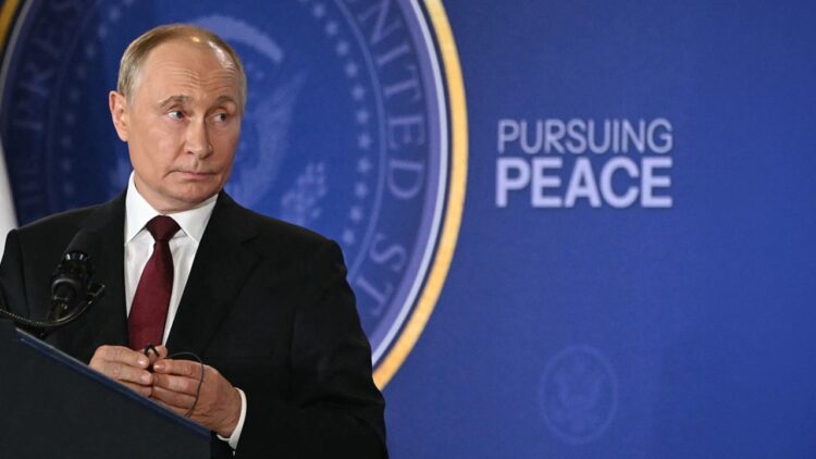 Putin: Ukraina të hyjë në BE, por jo në NATO
