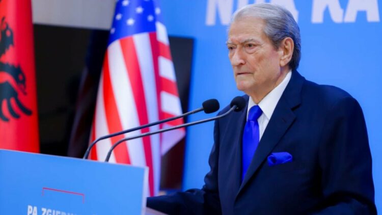 Berisha reagon për raportin e OSBE/ODIHR: U faktua farsa zgjedhore