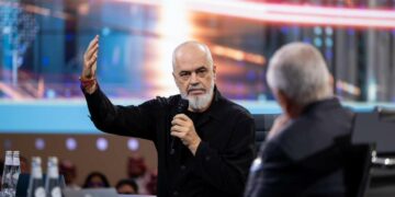 Rama kritikon Europën nga Arabia Saudite: Flitet vetëm për armatime dhe jo për…