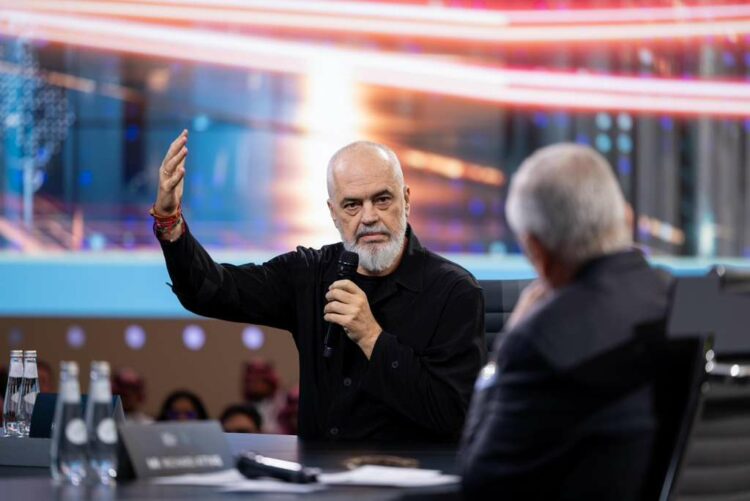 Rama kritikon Europën nga Arabia Saudite: Flitet vetëm për armatime dhe jo për…