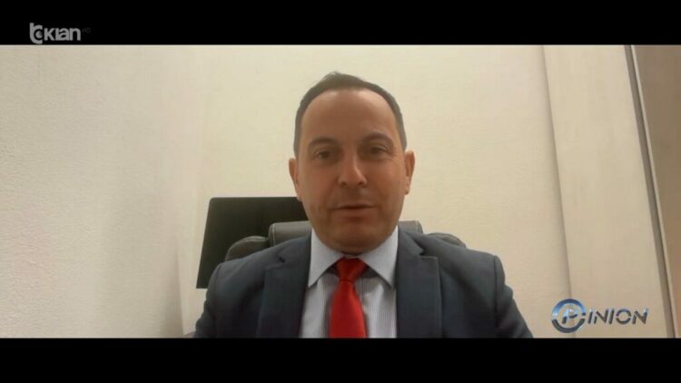 “Kushtetuesja” rrëzoi Begajn, Daci: Në Tiranë nuk do të ketë zgjedhje