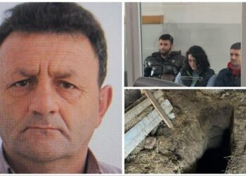 Vrasja e Pëllumb Metës, dënohet me burgim të përjetshëm djali i tij