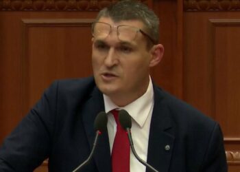 Dumani pyetet në Kuvend për Ballukun: Nuk komentoj çështje në hetim
