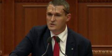 Dumani pyetet në Kuvend për Ballukun: Nuk komentoj çështje në hetim