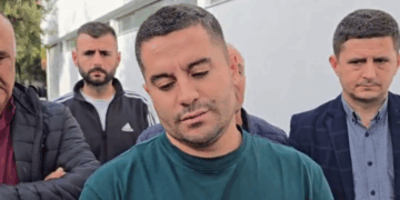 Daja e viktimës në Vlorë: Nuk është aksident, por vrasje me dashje