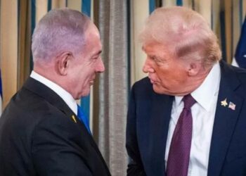 Si ia doli Netanyahu të ndryshojë planin e Trump për paqe në Gaza?